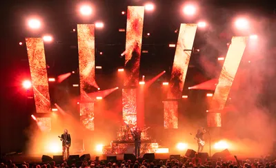 Alice in Chains
