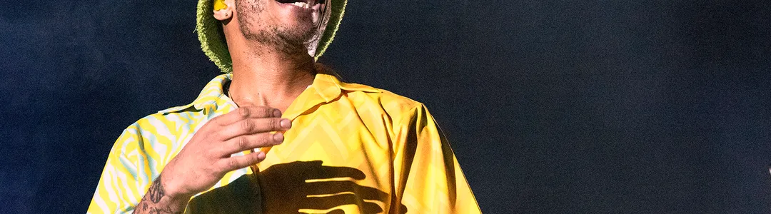 Anderson .Paak