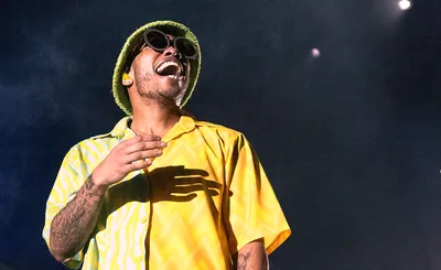 Anderson .Paak