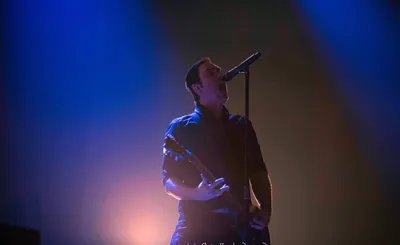 Breaking Benjamin
