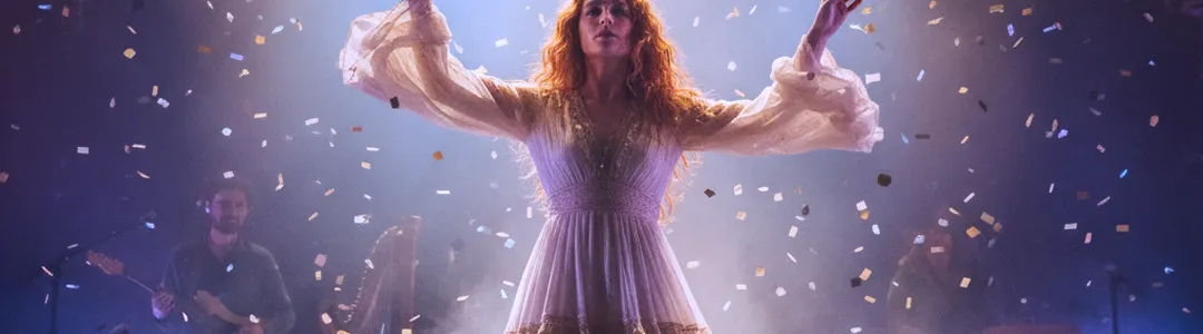 Florence and The Machine