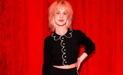 Hayley Williams