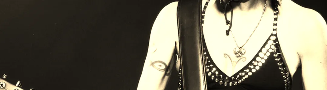 Joan Jett And The Blackhearts