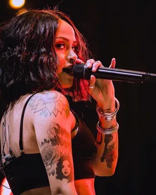 Kehlani