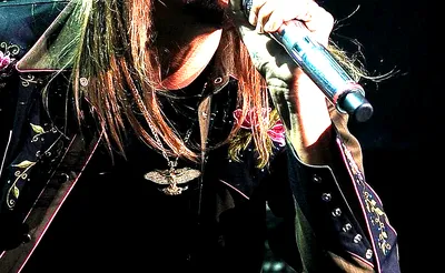 Kid Rock