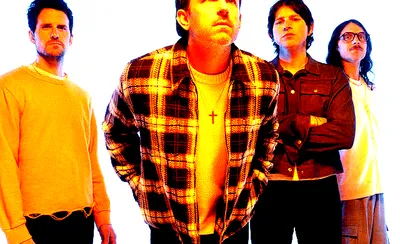 Kings Of Leon
