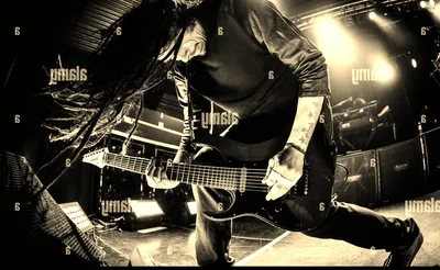 Korn