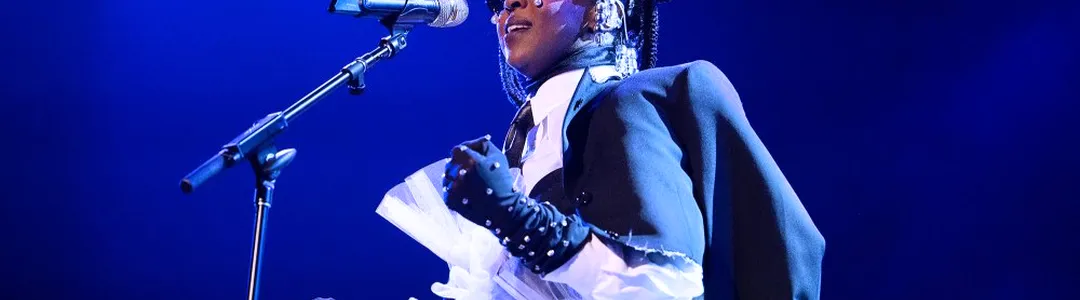 Lauryn Hill