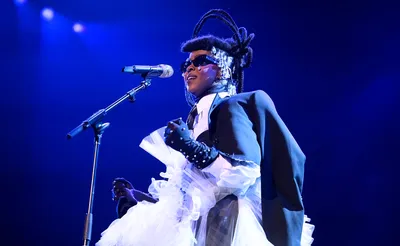 Lauryn Hill
