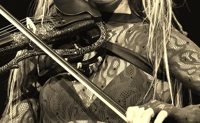 Lindsey Stirling
