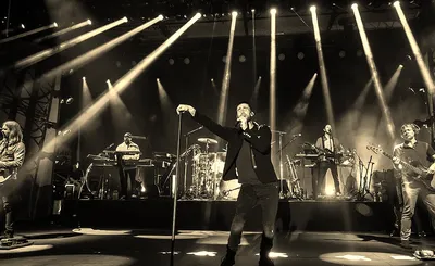 Maroon 5