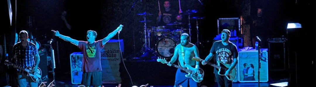 New Found Glory