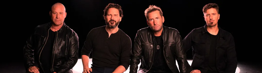 Nickelback