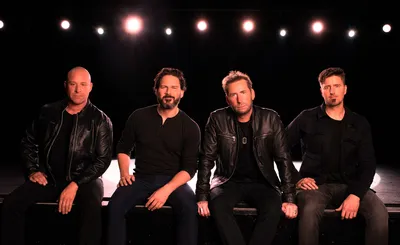 Nickelback