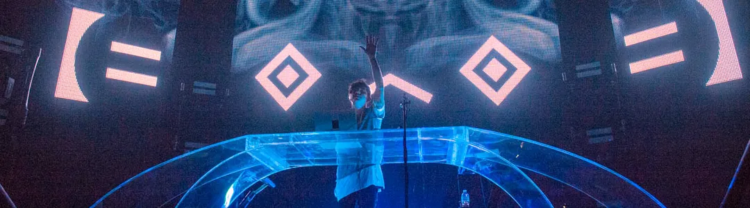 Porter Robinson