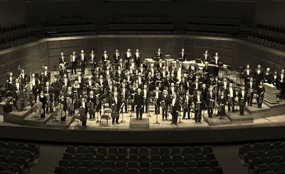 San Francisco Symphony