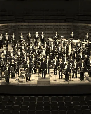 San Francisco Symphony: Summer 1969 - The Soundtrack of a Generation