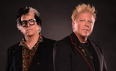 The Offspring