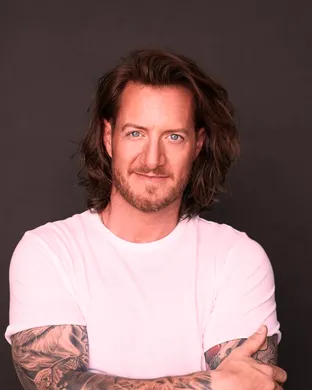 Tyler Hubbard