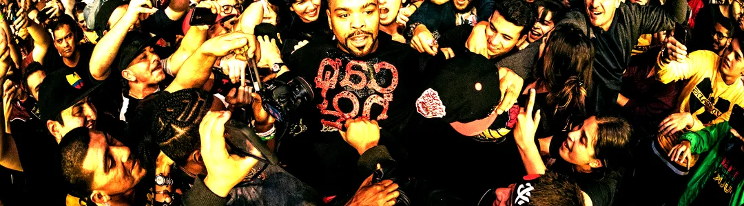 Wu-Tang Clan
